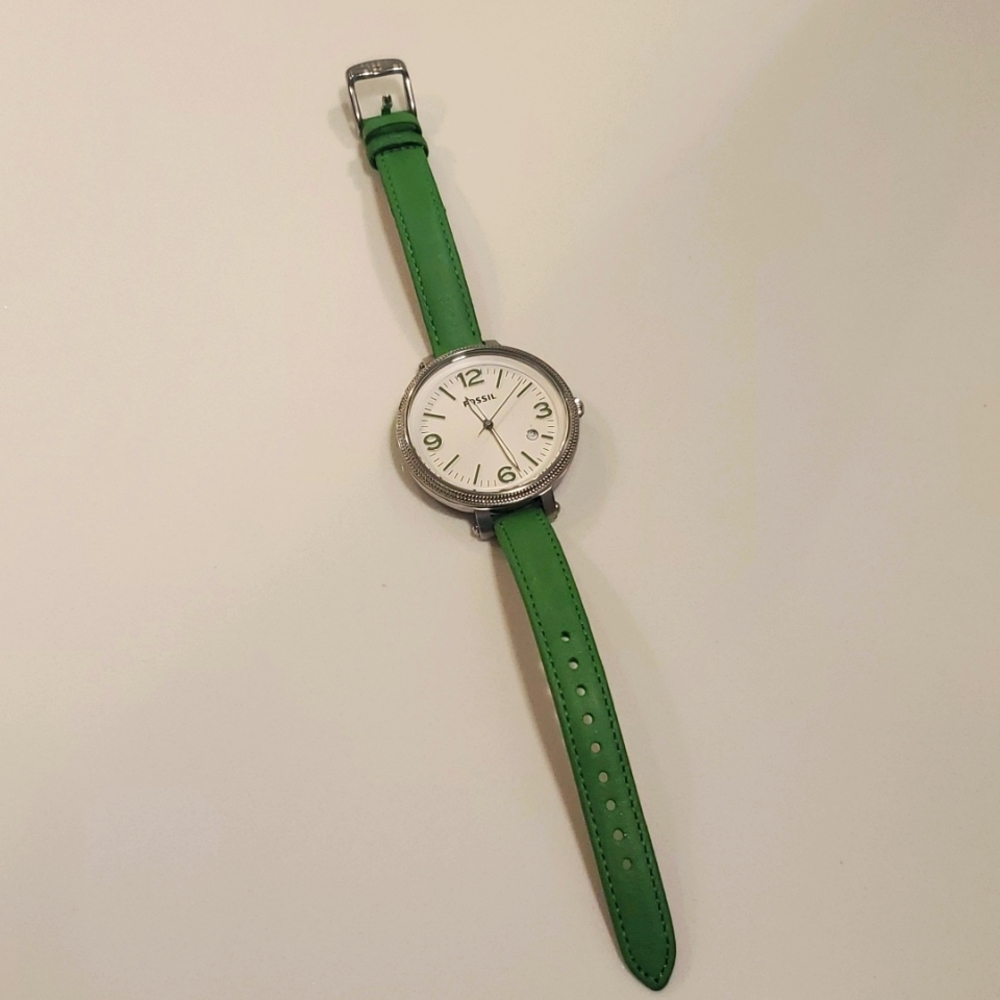Fossil Watch